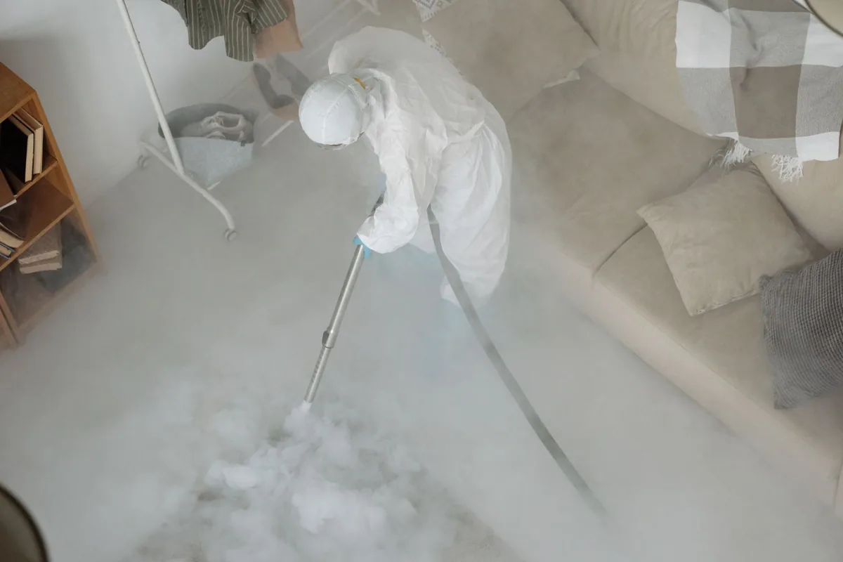 Biohazard Cleanup in Parkchester, New York, NY